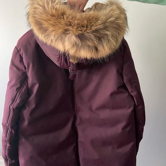 Genuine, Gorgeous, Mackage down filled jacket - Picture 5 of 6